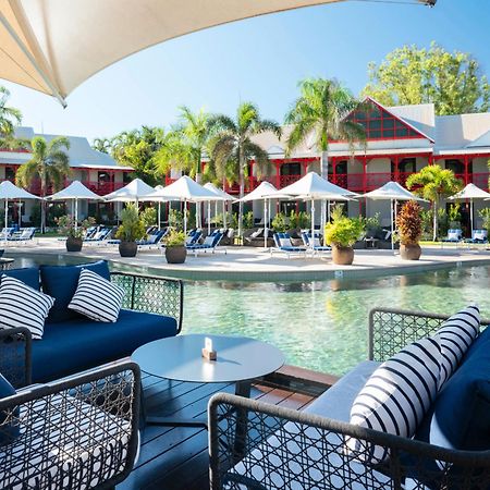 ברום Cable Beach Club Resort & Spa מראה חיצוני תמונה