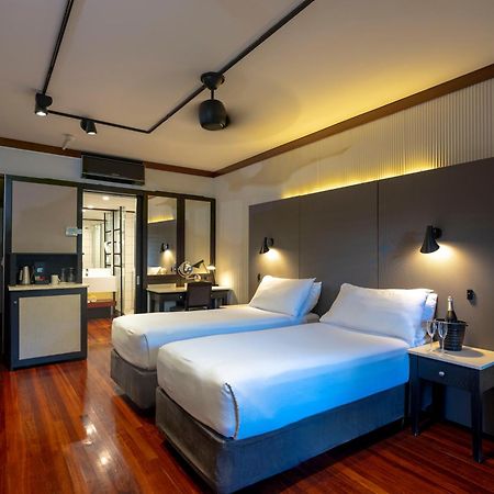 ברום Cable Beach Club Resort & Spa מראה חיצוני תמונה