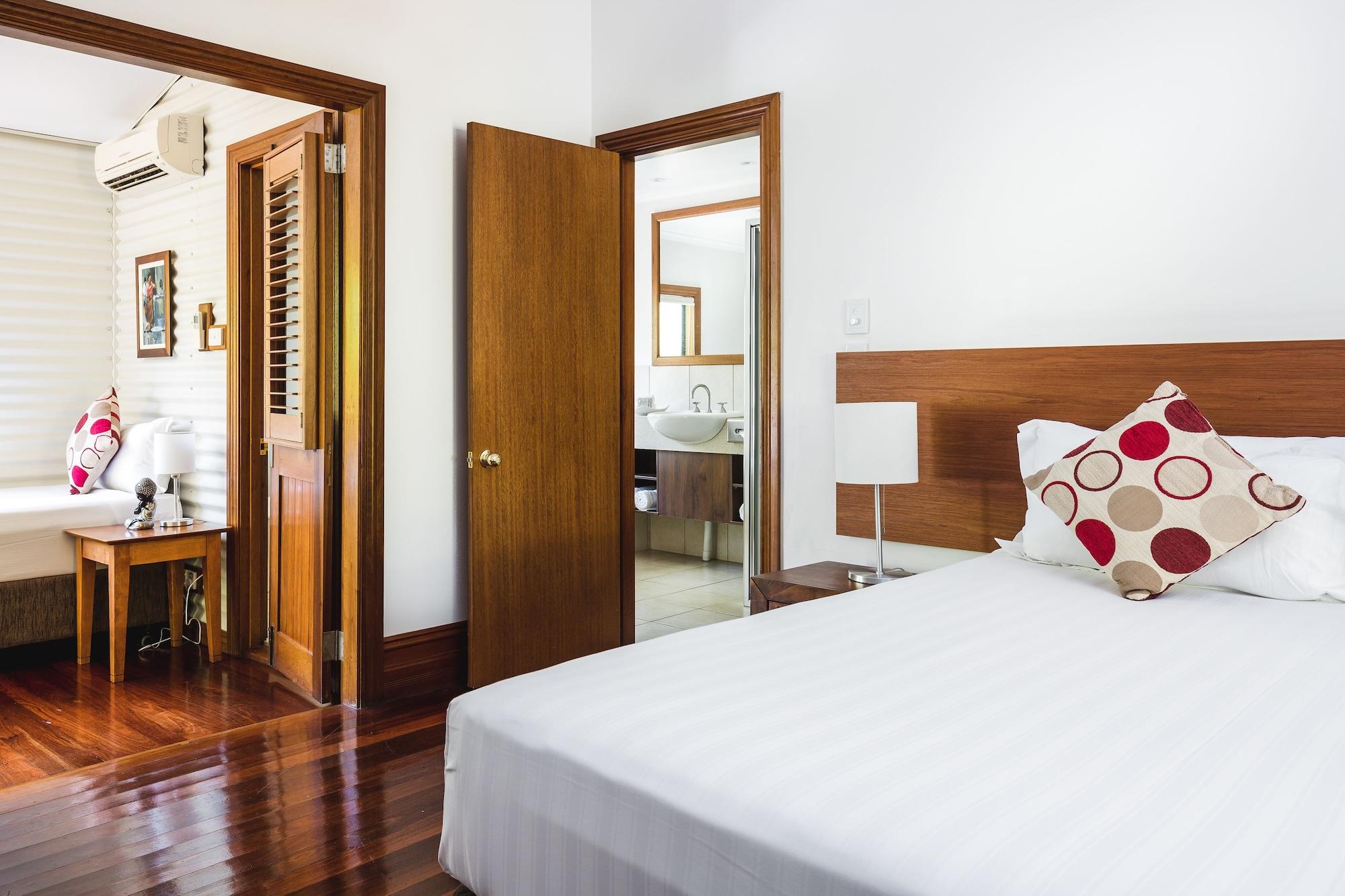 ברום Cable Beach Club Resort & Spa מראה חיצוני תמונה
