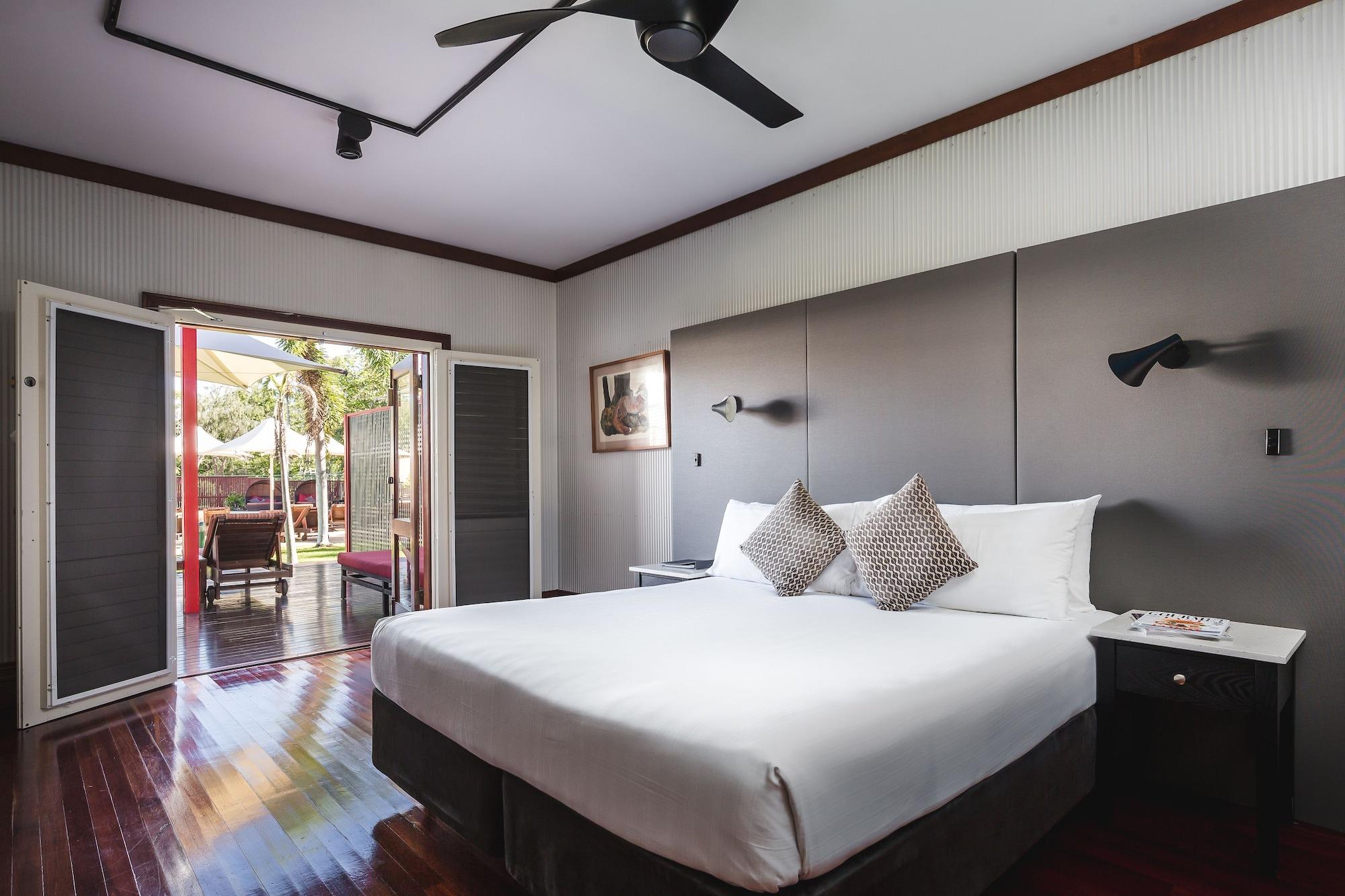 ברום Cable Beach Club Resort & Spa מראה חיצוני תמונה