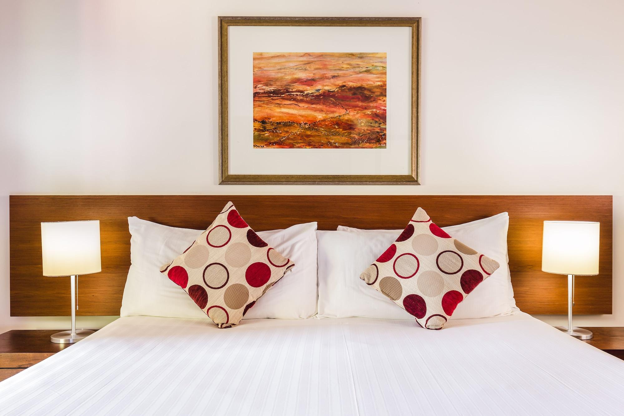 ברום Cable Beach Club Resort & Spa מראה חיצוני תמונה