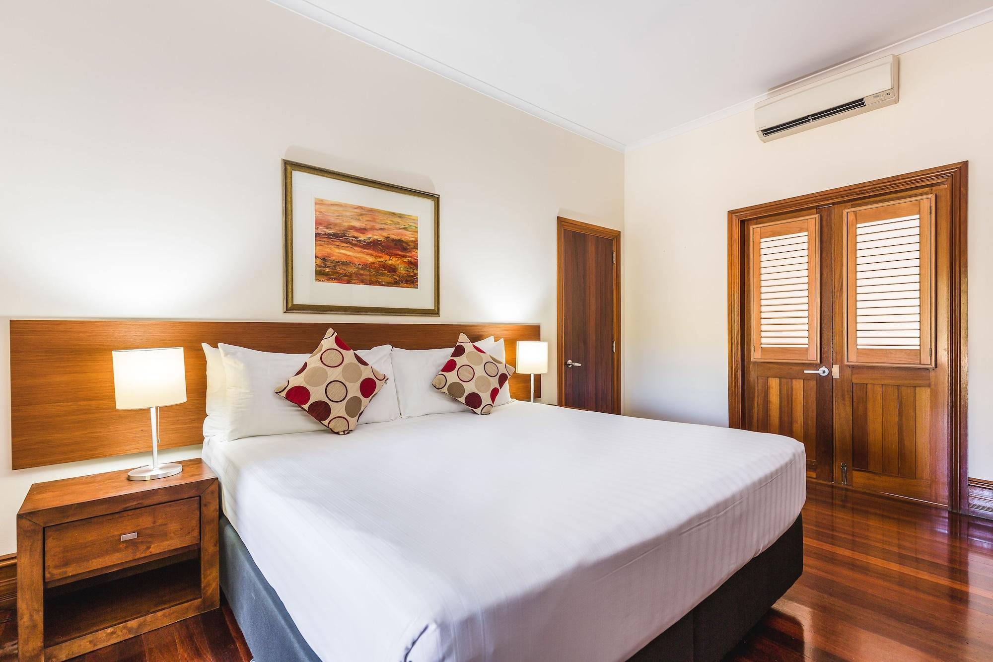 ברום Cable Beach Club Resort & Spa מראה חיצוני תמונה
