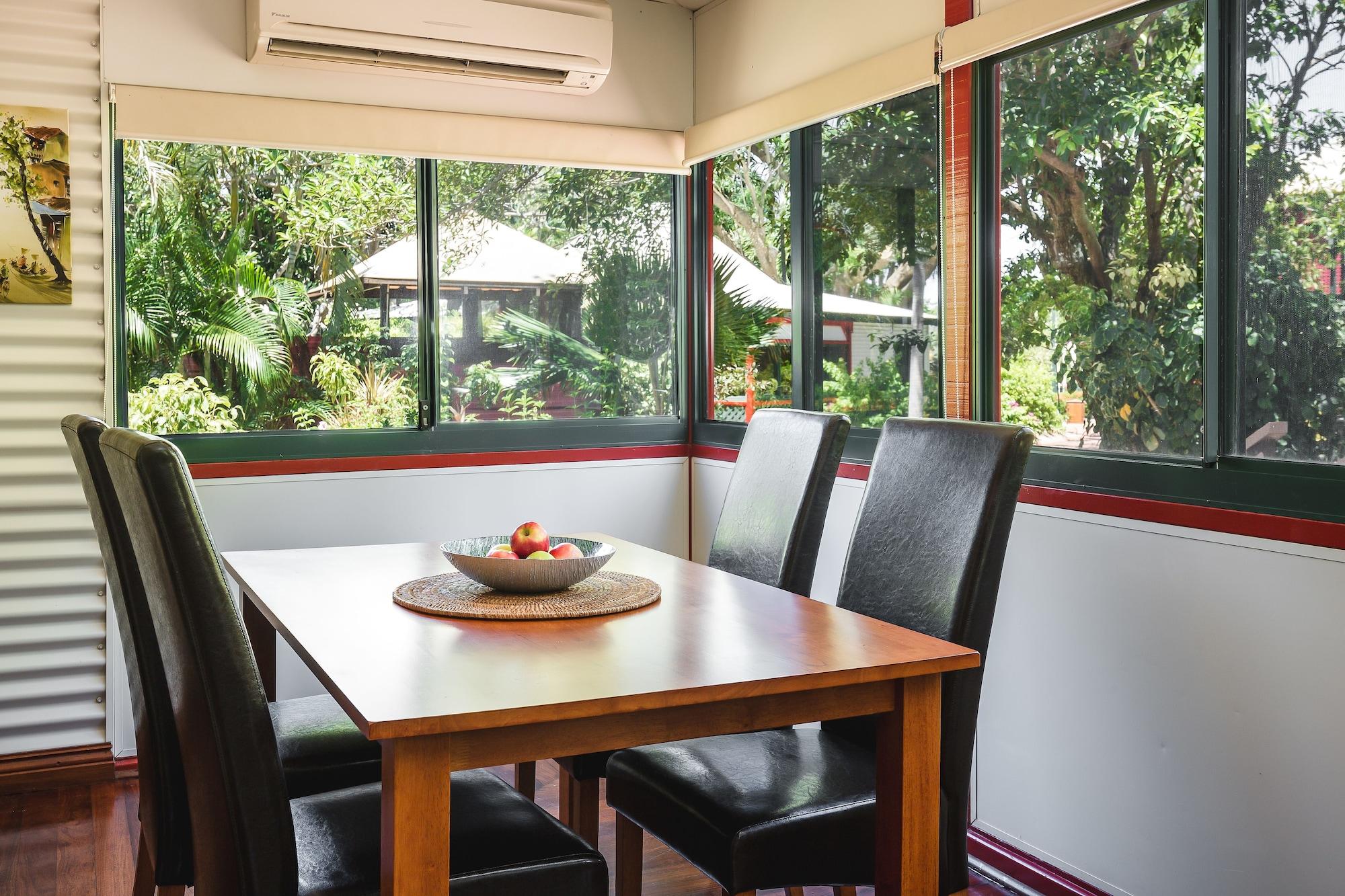 ברום Cable Beach Club Resort & Spa מראה חיצוני תמונה