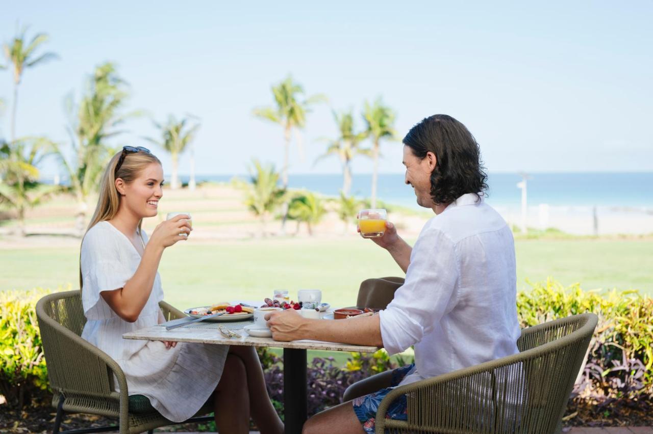 ברום Cable Beach Club Resort & Spa מראה חיצוני תמונה