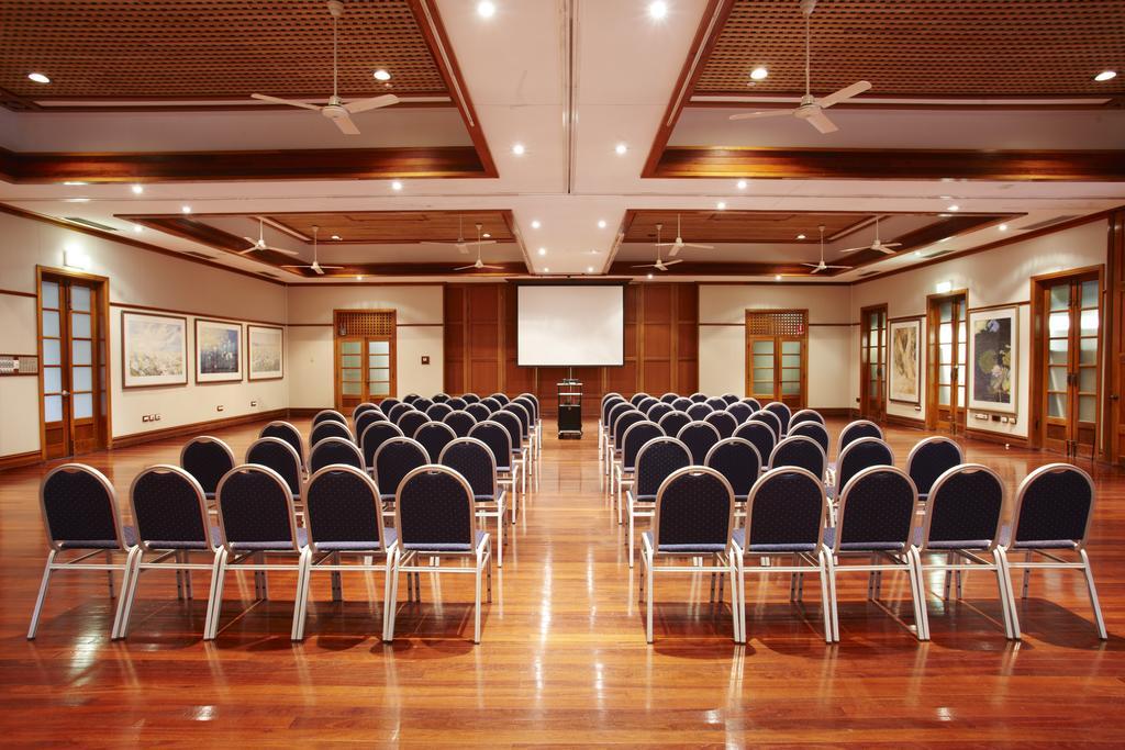 ברום Cable Beach Club Resort & Spa מראה חיצוני תמונה