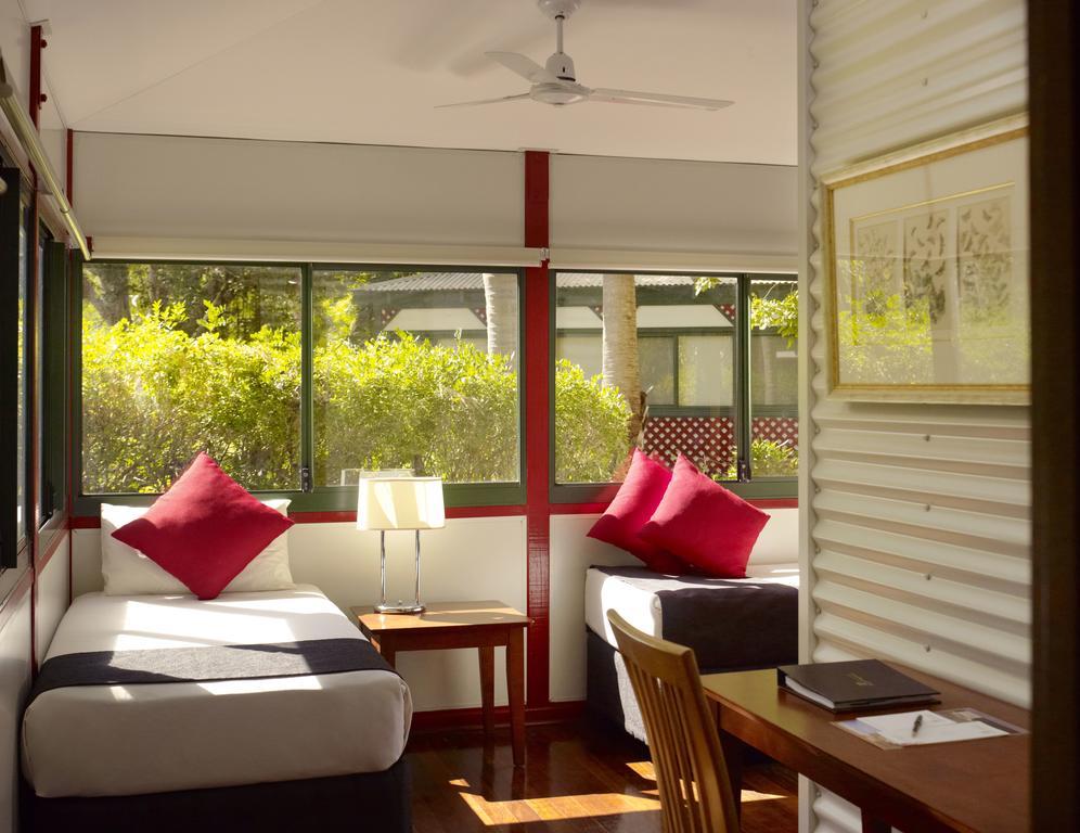 ברום Cable Beach Club Resort & Spa מראה חיצוני תמונה