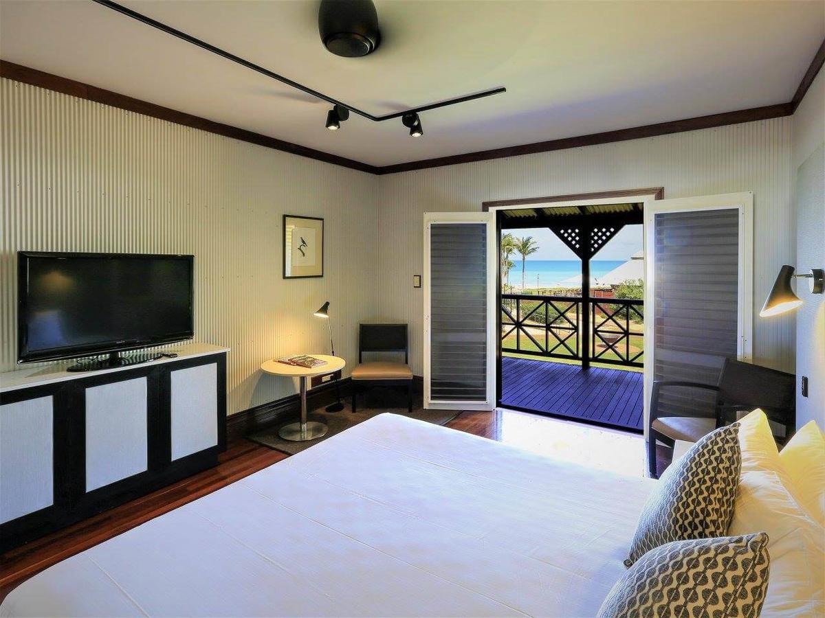 ברום Cable Beach Club Resort & Spa מראה חיצוני תמונה