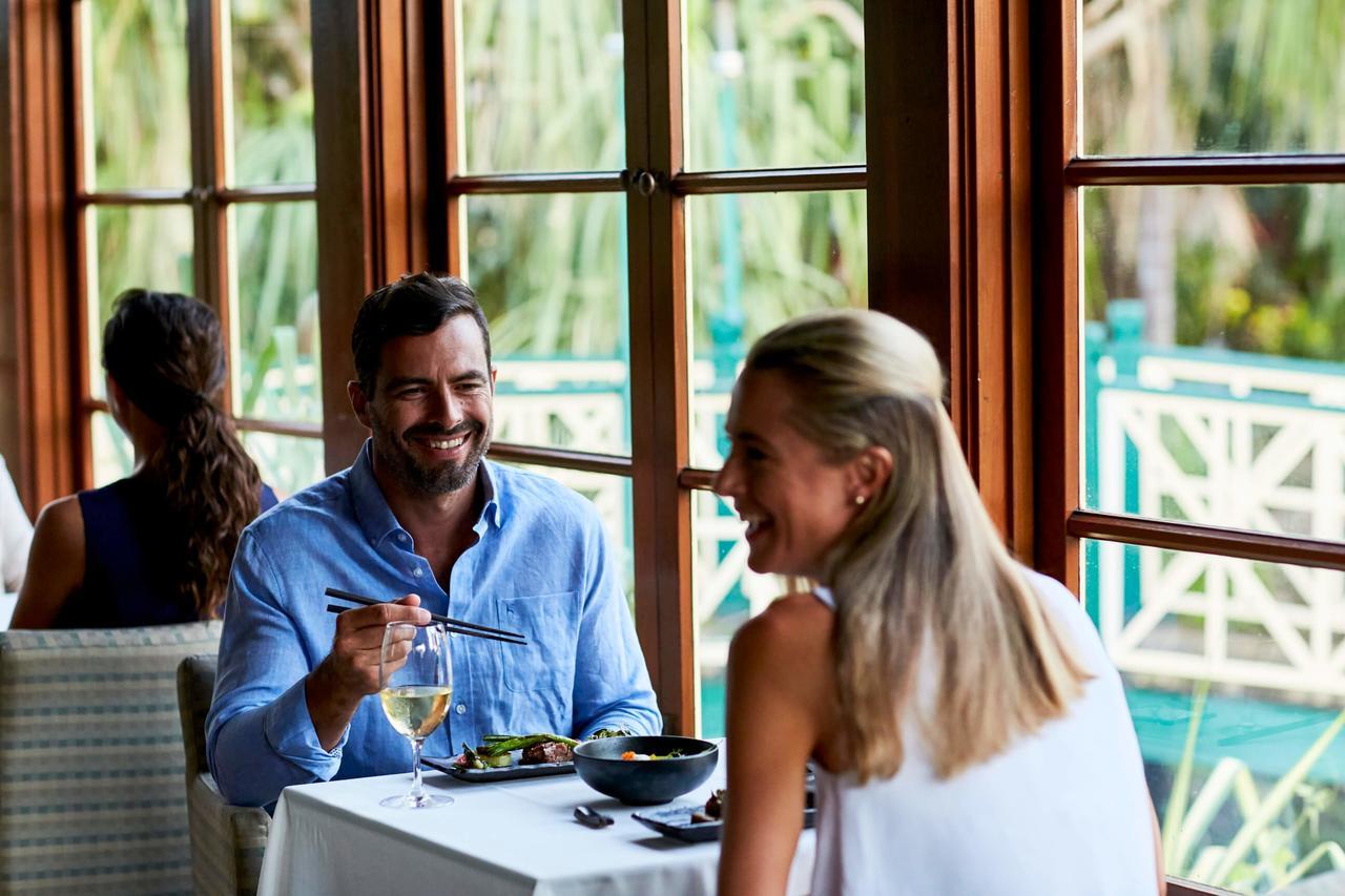 ברום Cable Beach Club Resort & Spa מראה חיצוני תמונה
