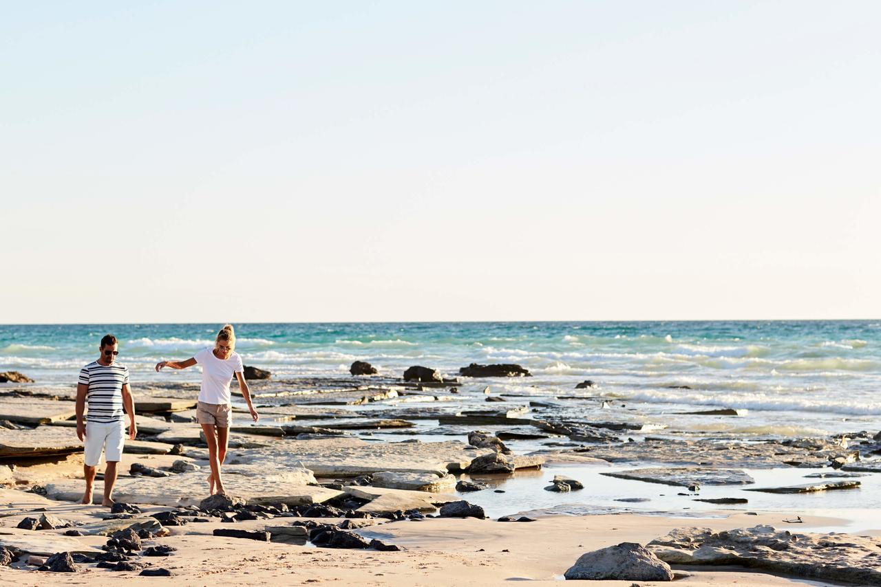 ברום Cable Beach Club Resort & Spa מראה חיצוני תמונה