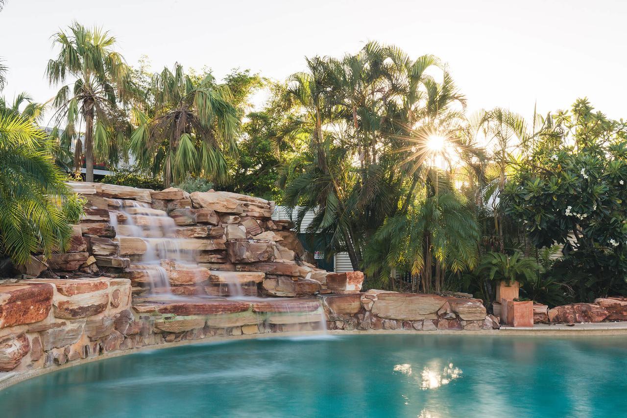 ברום Cable Beach Club Resort & Spa מראה חיצוני תמונה