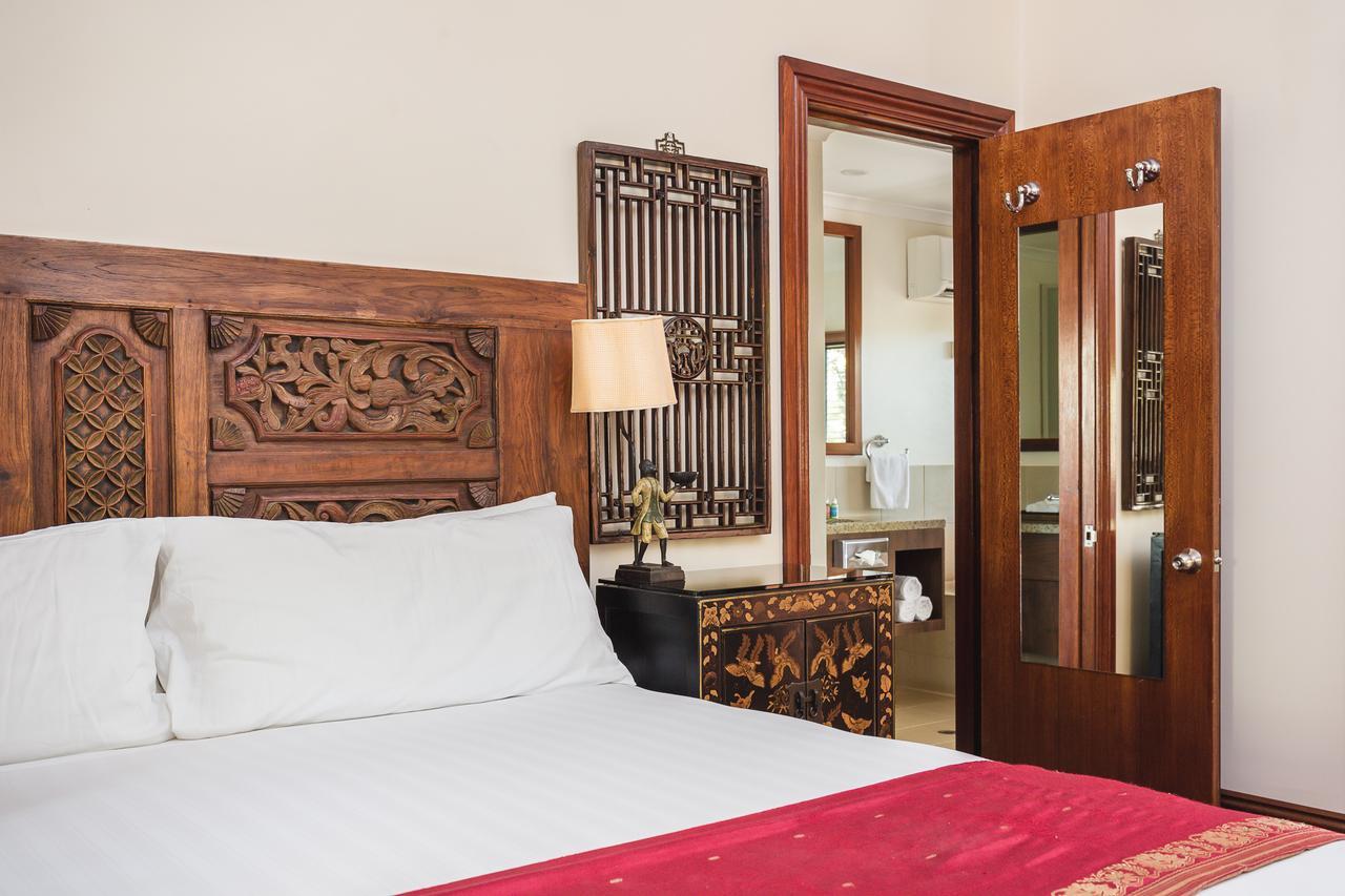 ברום Cable Beach Club Resort & Spa מראה חיצוני תמונה