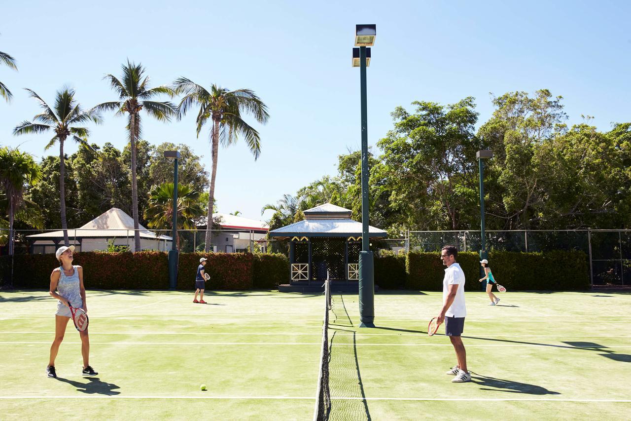 ברום Cable Beach Club Resort & Spa מראה חיצוני תמונה