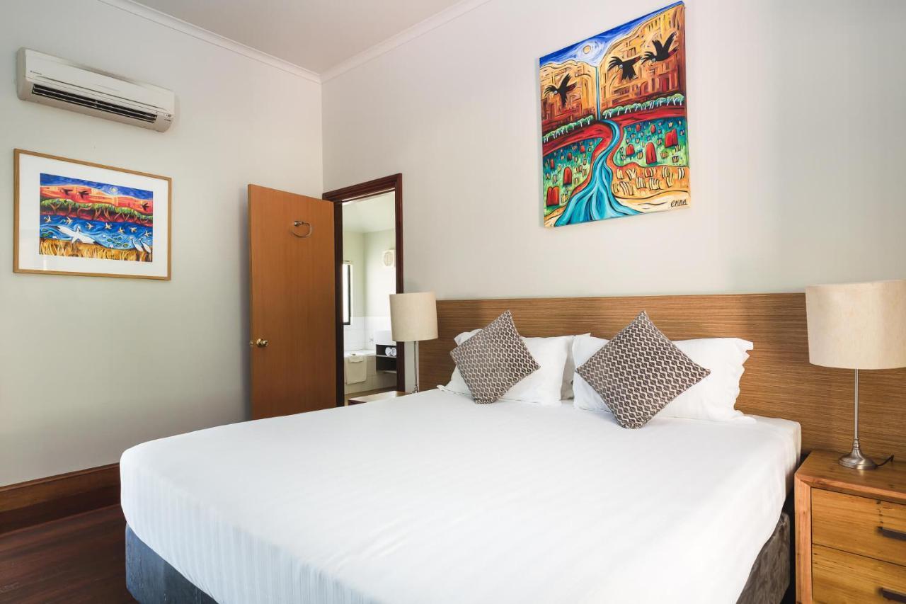 ברום Cable Beach Club Resort & Spa מראה חיצוני תמונה
