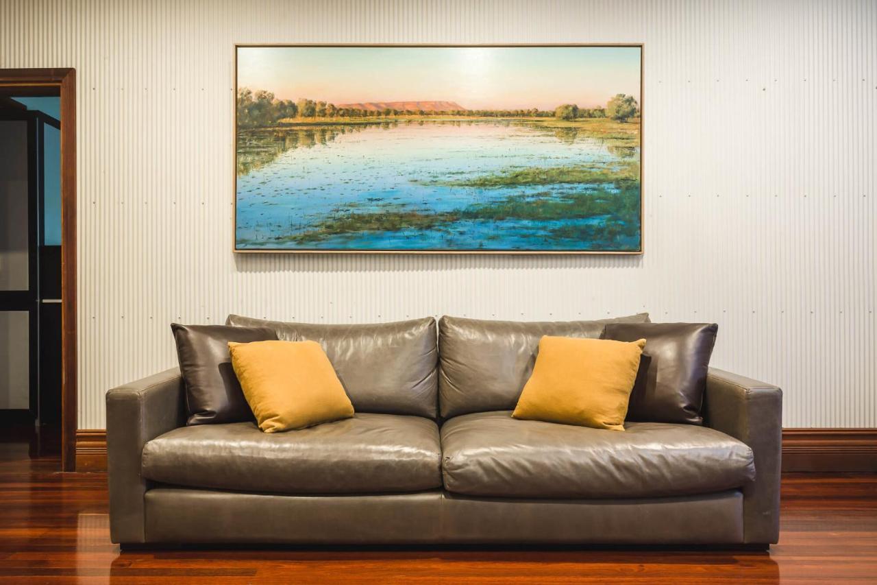 ברום Cable Beach Club Resort & Spa מראה חיצוני תמונה