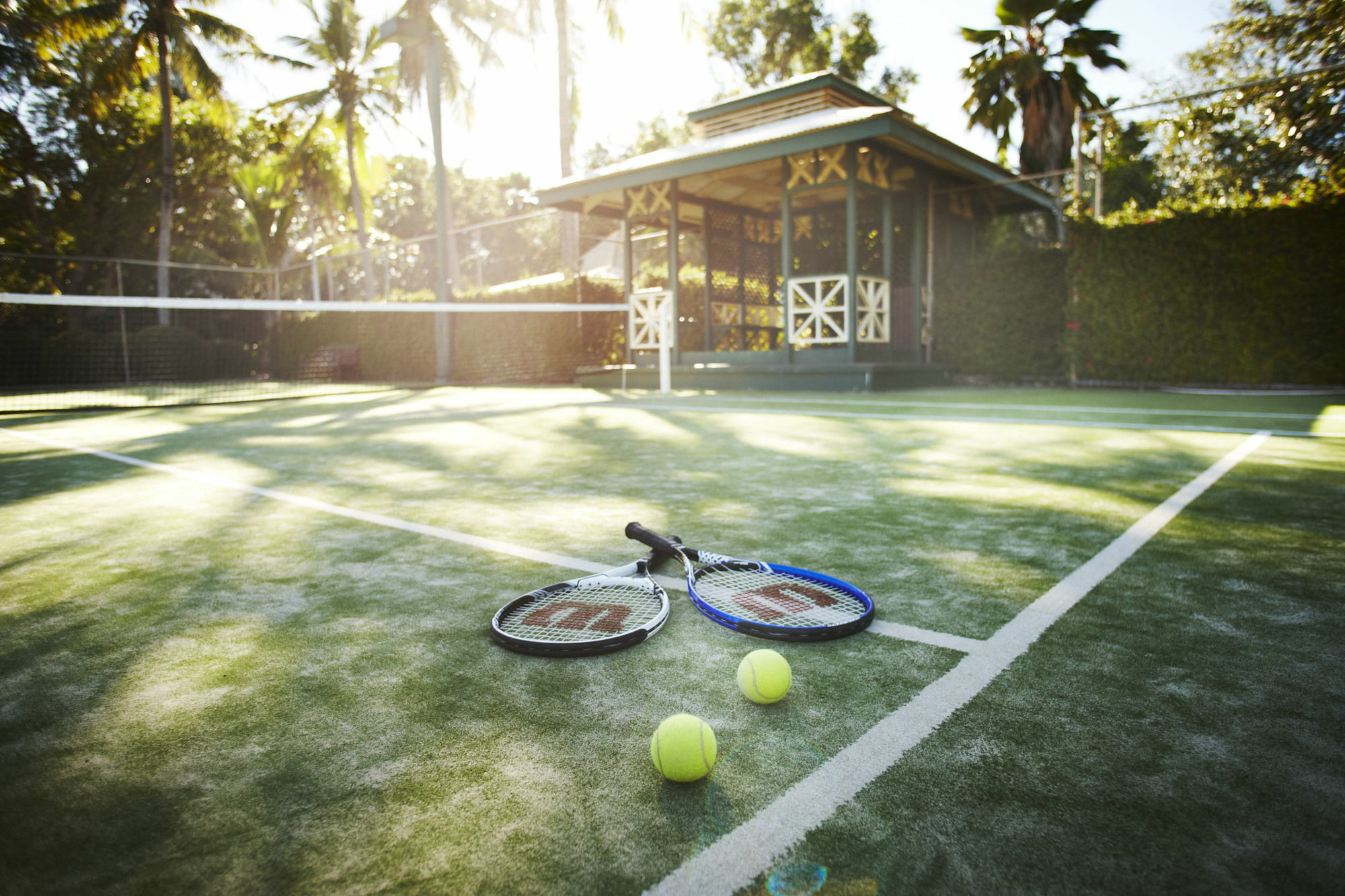 ברום Cable Beach Club Resort & Spa מראה חיצוני תמונה