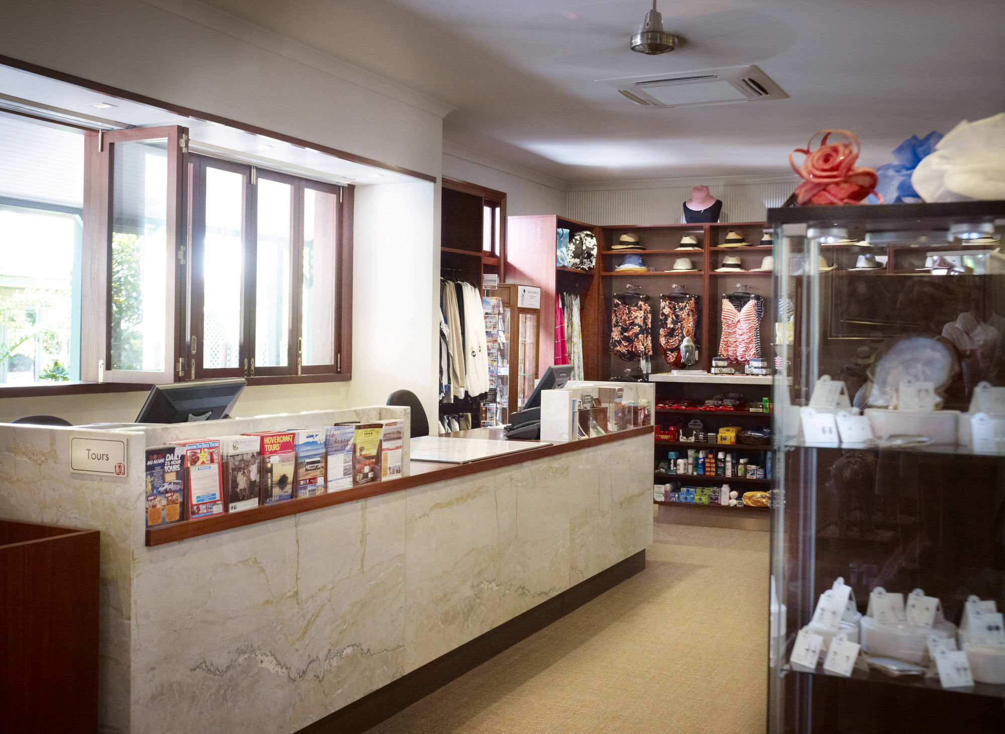 ברום Cable Beach Club Resort & Spa מראה חיצוני תמונה